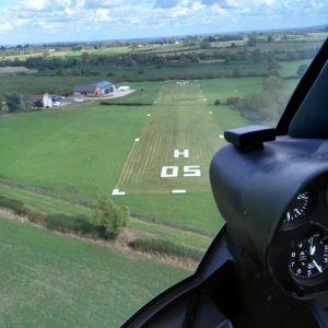 R22 60 Minute Helicopter Trial Lesson